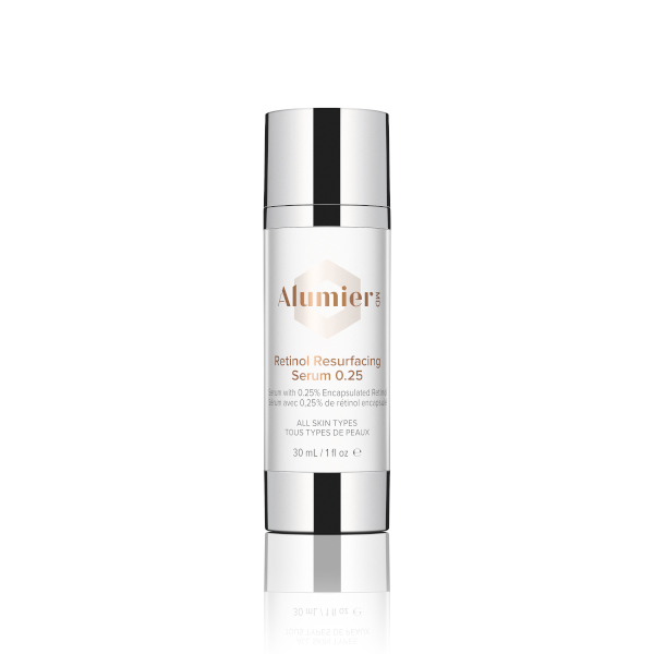 Retinol Resurfacing Serum 0.25