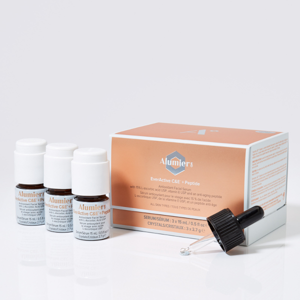 Everactive C&E Peptide (Pack & Box)